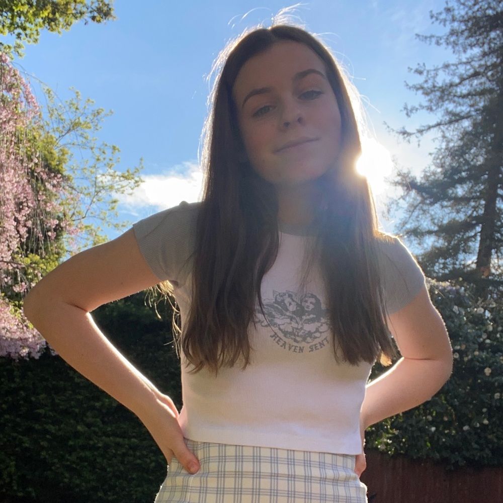 Meet your Posher, Eliza